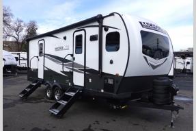 New 2024 Forest River RV Flagstaff Micro Lite 25FKBS Photo