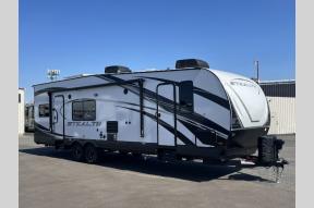 New 2023 Forest River RV Stealth FQ2916G Photo