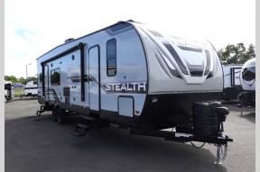 Used 2022 Forest River RV Stealth KS3016G Photo