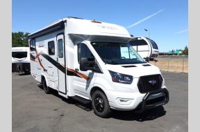 New 2024 Coachmen RV Cross Trail EV 20XG Photo