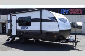 New 2024 Forest River RV Salem Select T176BQCE Photo