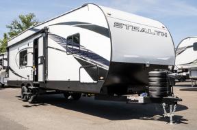 New 2023 Forest River RV Stealth FS2750GLE Photo