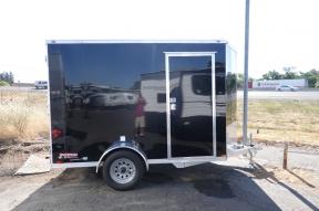 New 2022 Forest River RV Cargo Mate EHW610SA Photo
