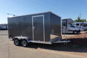 New 2022 Cargo Mate 714TA2 Photo