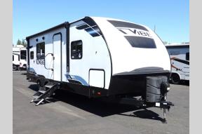 Used 2021 Forest River RV Vibe 25RK Photo