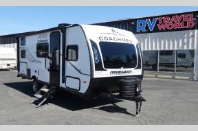 New 2025 Coachmen RV Apex Nano 194BHS Photo