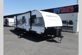 New 2025 Forest River RV Salem Cruise Lite 263BHXL Photo