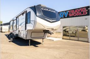 Used 2021 Keystone RV Cougar 364BHL Photo