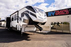 Used 2022 Dutchmen RV Triton 4271 Photo