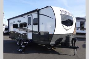 New 2024 Forest River RV Flagstaff Micro Lite 25DK Photo