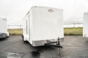 New 2021 Forest River RV CARGO MATE 716TA2 Photo
