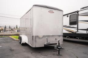 New 2021 Forest River RV CARGO MATE 714TA2 Photo