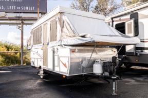 Used 2004 Forest River RV Rockwood 2516 Photo