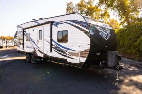 Used 2017 Forest River RV Sandstorm 242SLC Photo