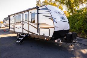 Used 2023 Heartland Sundance Ultra Lite 222RB Photo