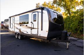 New 2025 Forest River RV Flagstaff Super Lite 26SFK Photo