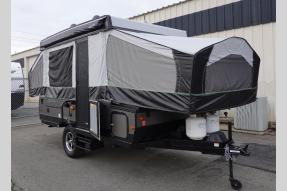 Used 2018 Forest River RV Rockwood 1910ESP Photo
