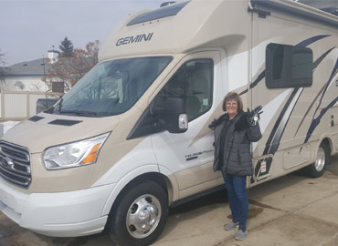 Kowalchuks RV
