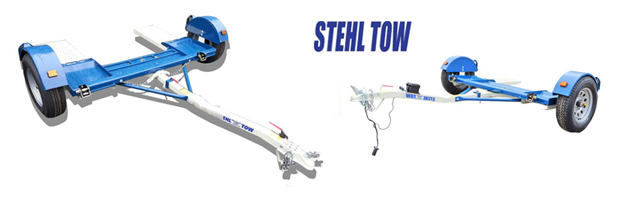 Stehl Tow Dollies