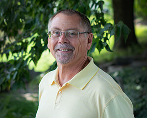 Paul Binkley