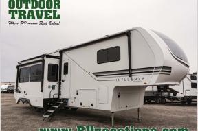 New 2024 Grand Design Influence 3704BH Photo