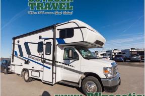 New 2024 Forest River RV Sunseeker LE 2250SLE Ford Photo