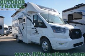 New 2024 Thor Motor Coach Gemini AWD 23TW Photo