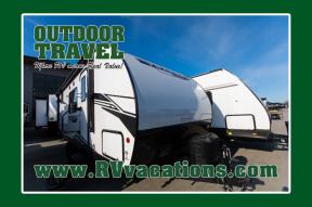 New 2023 Prime Time RV Tracer 200BHSLE Photo