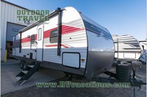 New 2024 Prime Time RV Avenger 27DBS Photo