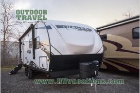 New 2023 Prime Time RV Tracer 22RBS Photo