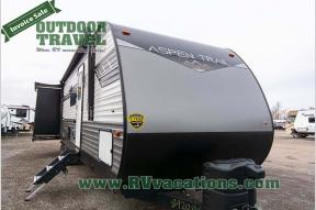 New 2023 Dutchmen RV Aspen Trail 3230BHS Photo