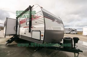 New 2024 Prime Time RV Avenger 28REI Photo