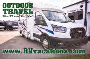 New 2024 Forest River RV Forester TS TS2381 Photo