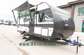 New 2025 Grand Design Transcend One 151BH Photo