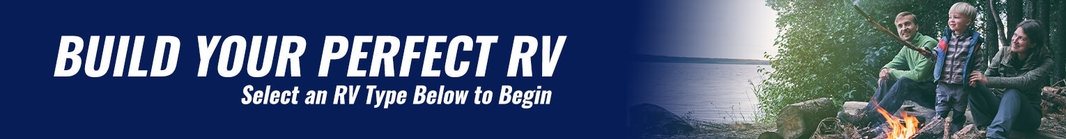 Build Your Perfect RV