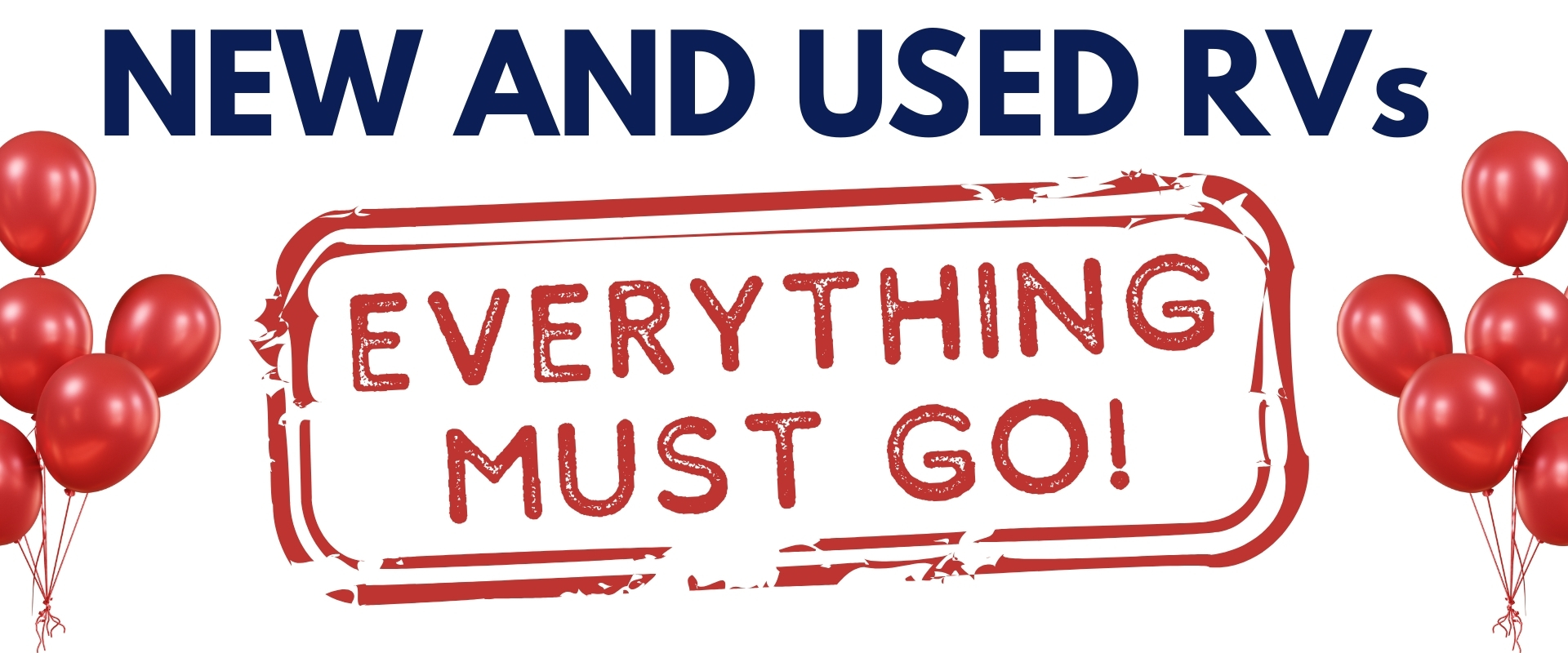 Everything Must Go
