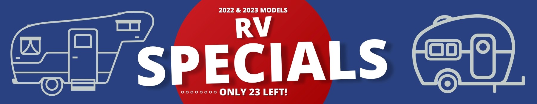 RV Specials