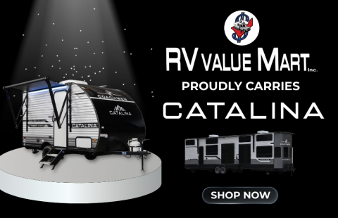 Value Of A Used Rv: Unlocking Affordable Adventure & Savings