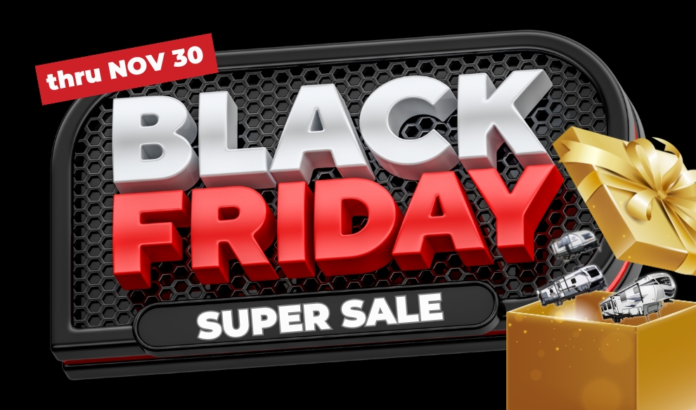 Black Friday Super Sale