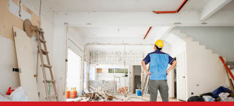 Home Renovations