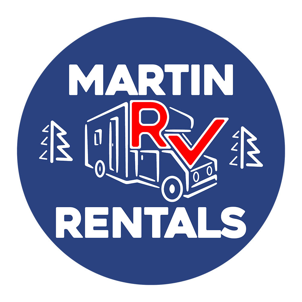 Martin RV Rentals