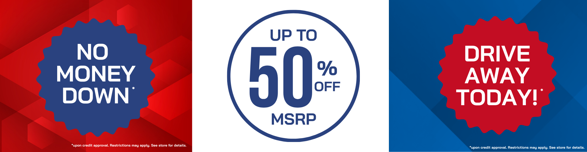 Memorial Day Deals