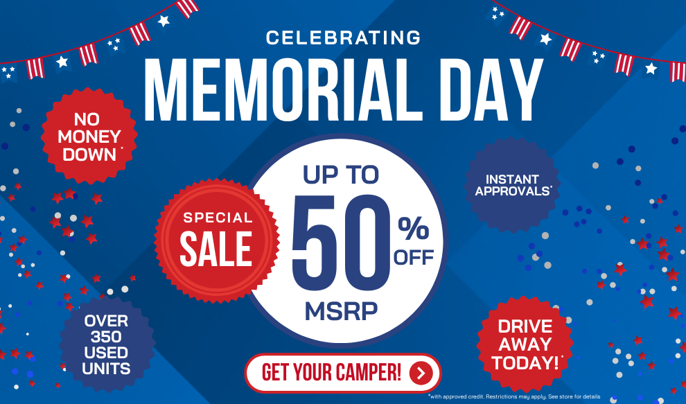 Memorial Day