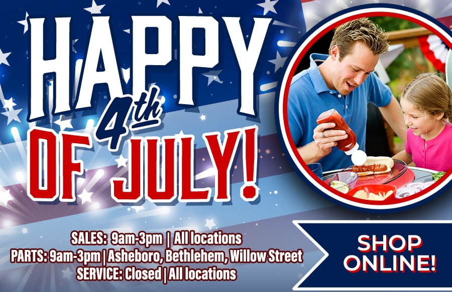 July 4th 2025