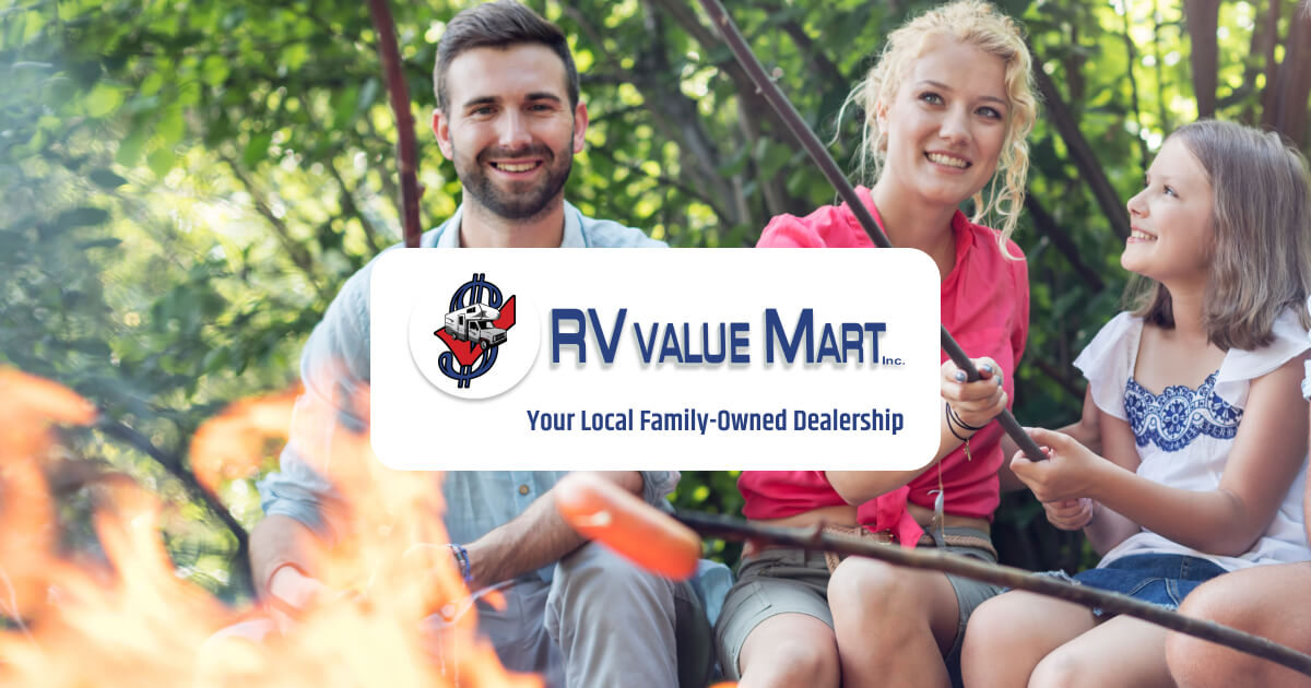 RenttoOwn Your RV at RV Value Mart