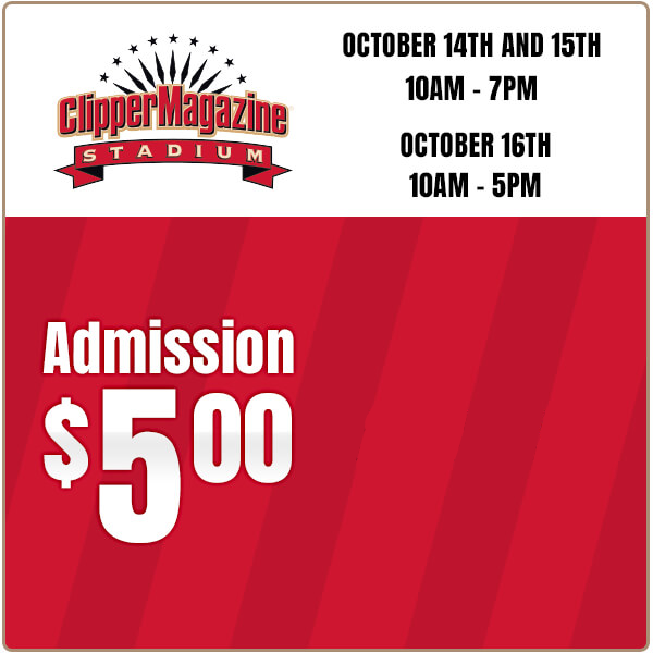 Admission Info