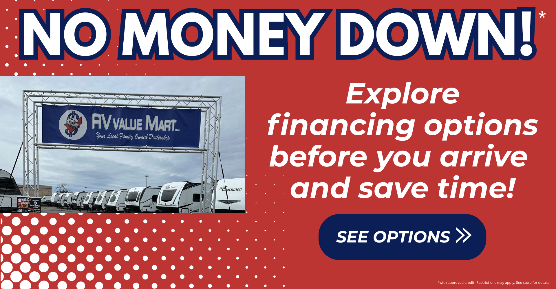 Financing