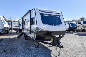 New 2023 Forest River RV No Boundaries NB19.5 Photo