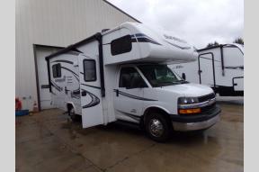 Used 2020 Forest River RV Sunseeker LE 2350SLE Chevy Photo