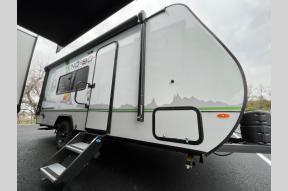 New 2022 Forest River RV No Boundaries NB19.2 Photo